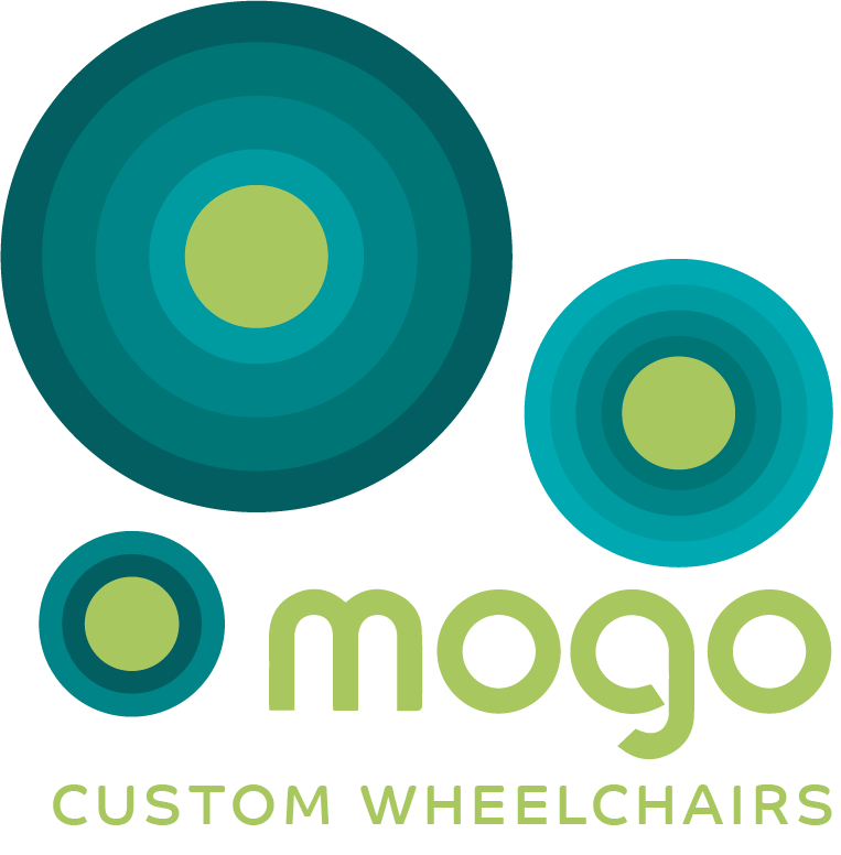  Mogo Wheelchairs Pty Ltd